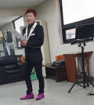 2025년11월28일 (배금성:연정) 2회차 - 태평예가행복노래교실(금) - 인기가수 지중해 2025년11월28일 (배금성:연정) 2회차