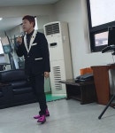 2025년11월28일 (배금성:연정) 2회차 - 태평예가행복노래교실(금) - 인기가수 지중해 2025년11월28일 (배금성:연정) 2회차