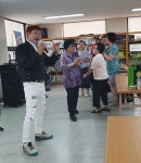 2025년7월4일. (양지은: 영등포의밤) 2회차 - 태평예가행복노래교실(금) - 인기가수 지중해 2025년7월4일. (양지은: 영등포의밤) 2회차