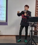 2026년3월16일 (에녹:사랑은마술처럼) 2회차 - 읍내동 행복한 노래교실(월) - 인기가수 지중해 2026년3월16일 (에녹:사랑은마술처럼) 2회차