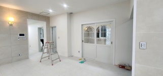 내부마감 - 익산 오산-45평형주택 - 아름답고 편안한집 내부마감