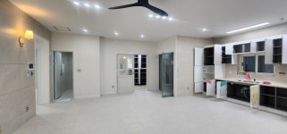 내부마감 - 익산 오산-45평형주택 - 아름답고 편안한집 내부마감