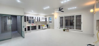 내부마감 - 익산 오산-45평형주택 - 아름답고 편안한집 내부마감