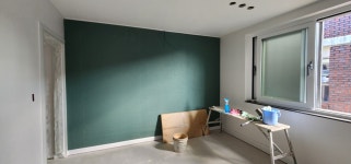 내부마감 - 익산 오산-45평형주택 - 아름답고 편안한집 내부마감