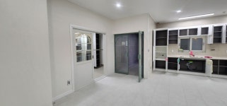 내부마감 - 익산 오산-45평형주택 - 아름답고 편안한집 내부마감