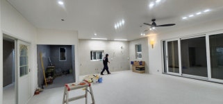 내부마감 - 익산 오산-45평형주택 - 아름답고 편안한집 내부마감