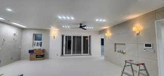 내부마감 - 익산 오산-45평형주택 - 아름답고 편안한집 내부마감