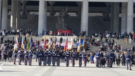 105회 삼일절 - ♣전원일기방 - kw14 105회 삼일절