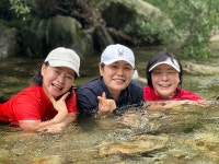 6월 치악산 - 23-25년 성동신협 정기 - 평택성동신협산악회 6월 치악산
