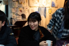 [청년부] 240203-04 청년회 겨울 피정 (남평 글라렛 수도회) - ♣------행사갤러리방 - 천주교 조례동 성당 [청년부] 240203-04 청년회 겨울 피정... 