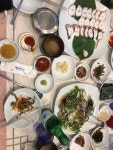 오늘 넘나게 맛나게 먹었습니다 - - 자유 게시판 - 강구막회 오늘 넘나게 맛나게 먹었습니다
