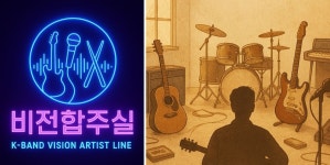 비전합주실 3월 예약등록팀 일정상황 ＞ 엔지니어상시대기 a.b.c룸 전체 풀진공관 기타앰프.7호선 남성역 4번출구 2분 최단시간 거리 - 1... 