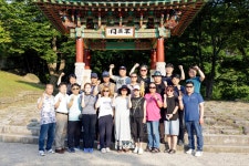 하계연수를 기다리며 - ♡ 풍경*사진방°♡━ - 자운회[자원봉사를 실천하는 고운사람들의 모임] 자운회[자원봉사를 실천하는 고운사람들의 모임]