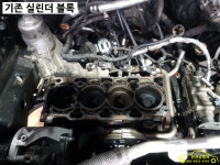[김포/전진공업사] 캡티바 / 온도메다상승, 오버히트로 엔진헤드 수리... [김포/전진공업사] 캡티바 / 온도메다상승, 오버히트로 엔진헤드 수리... 