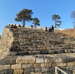 제349차 정기산행(2022. 11. 20 / 대전 계족산) 황토길 함께해요~ - ── 정기산행안내&예약 - 부천 늘푸른산악회 제349차 정기산행(2022. 11.... 