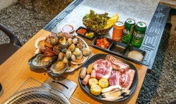 인천 가볼만한곳 영종도 라면라이브러리 CU 왕산마리나점 - ♡*:오늘은뭘먹지 - ♡희야네 요리콩조리콩♡ 인천 가볼만한곳 영종도... 