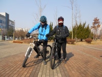 22.2/26 금강하구둑 92km 라이딩 - ―····포토ノ풍경이미지 - 좋은 글과 좋은 음악이 있는 곳 22.2/26 금강하구둑 92km 라이딩