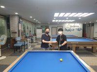 김치 빌리아드배 U-26 대회결과! - 대구 동호인 대회공지 및 결과 - 대구광역시 당구 연맹 김치 빌리아드배 U-26 대회결과!