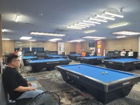 제4회 파워풀 대구배 전국 3C대회(U-28) 결과! - 대구 동호인 대회공지 및 결과 - 대구광역시 당구 연맹 제4회 파워풀 대구배 전국 3C대회(U-28)... 