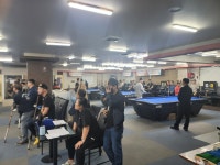 챔피언십 스카치대회 IN 대구 결과! - 대구 동호인 대회공지 및 결과 - 대구광역시 당구 연맹 2024 클럽 팀 챔피언십 스카치대회 IN 대구 결과!