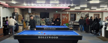 제6회 대구스포츠클럽협의회 U-28대회 결과! - 대구 동호인 대회공지 및 결과 - 대구광역시 당구 연맹 제6회 대구스포츠클럽협의회 U-28대회 결과!