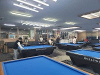 파워풀 대구배 전국 3C대회(U-28) 결과! - 대구 동호인 대회공지 및 결과 - 대구광역시 당구 연맹 제4회 파워풀 대구배 전국 3C대회(U-28) 결과!