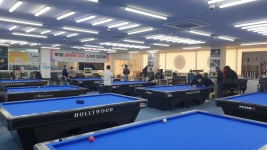 제1회 파워풀 대구 영남권 동호인 스카치 대회 결과! - 대구 동호인 대회공지 및 결과 - 대구광역시 당구 연맹 제1회 파워풀 대구 영남권 동호인... 