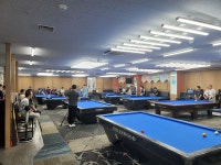 대구스포츠클럽협의회 스카치 대회 결과! - 대구 동호인 대회공지 및 결과 - 대구광역시 당구 연맹 제3회 대구스포츠클럽협의회 스카치 대회 결과!