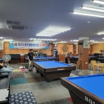 제4회 대구스포츠클럽협의회 U-28대회 결과! - 대구 동호인 대회공지 및 결과 - 대구광역시 당구 연맹 제4회 대구스포츠클럽협의회 U-28대회 결과!