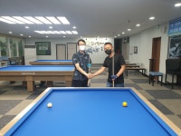 김치 빌리아드배 U-26 대회결과! - 대구 동호인 대회공지 및 결과 - 대구광역시 당구 연맹 김치 빌리아드배 U-26 대회결과!