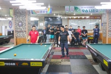 2026 달구벌배 3C 전국당구대회 결과! - 대구 동호인 대회공지 및 결과 - 대구광역시 당구 연맹 2026 달구벌배 3C 전국당구대회 결과!