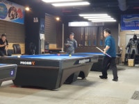 제2회 올스타당구클럽배 (대회결과) - 대구 동호인 대회공지 및 결과 - 대구광역시 당구 연맹 제2회 올스타당구클럽배 (대회결과)