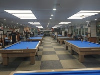 김치 빌리아드배 U-26 대회결과! - 대구 동호인 대회공지 및 결과 - 대구광역시 당구 연맹 김치 빌리아드배 U-26 대회결과!