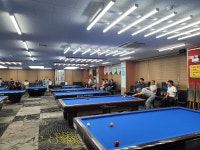 제3회 대구스포츠클럽협의회 스카치 대회 결과! - 대구 동호인 대회공지 및 결과 - 대구광역시 당구 연맹 제3회 대구스포츠클럽협의회 스카치... 