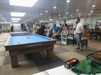 김치 빌리아드배 U-26 대회결과! - 대구 동호인 대회공지 및 결과 - 대구광역시 당구 연맹 김치 빌리아드배 U-26 대회결과!