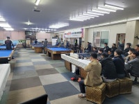 제2회 파워풀 대구 영남권 국제식3C대회(U-30) 결과! - 대구 동호인 대회공지 및 결과 - 대구광역시 당구 연맹 제2회 파워풀 대구 영남권... 