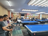 대구스포츠클럽협의회 스카치 대회 결과! - 대구 동호인 대회공지 및 결과 - 대구광역시 당구 연맹 제3회 대구스포츠클럽협의회 스카치 대회 결과!