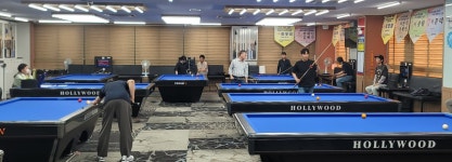 제7회대구스포츠클럽협의회 3인조 단체전 대회결과! - 대구 동호인 대회공지 및 결과 - 대구광역시 당구 연맹 제7회대구스포츠클럽협의회 3인조... 