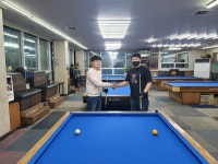 제2회 파워풀 대구 영남권 국제식3C대회(U-30) 결과! - 대구 동호인 대회공지 및 결과 - 대구광역시 당구 연맹 제2회 파워풀 대구 영남권... 