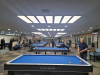 달구벌배 전국 3C대회(U-28) 결과! - 대구 동호인 대회공지 및 결과 - 대구광역시 당구 연맹 대구 제10회 달구벌배 전국 3C대회(U-28) 결과!