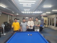 챔피언십 스카치대회 IN 대구 결과! - 대구 동호인 대회공지 및 결과 - 대구광역시 당구 연맹 2024 클럽 팀 챔피언십 스카치대회 IN 대구 결과!