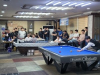 제2회 대구스포츠클럽협의회 U-28대회 결과! - 대구 동호인 대회공지 및 결과 - 대구광역시 당구 연맹 제2회 대구스포츠클럽협의회 U-28대회 결과!