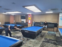 제4회 파워풀 대구배 전국 3C대회(U-28) 결과! - 대구 동호인 대회공지 및 결과 - 대구광역시 당구 연맹 제4회 파워풀 대구배 전국 3C대회(U-28)... 