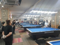 제7회 대구 당구연맹 회장배 3C대회 본선 결과 - 대구 동호인 대회공지 및 결과 - 대구광역시 당구 연맹 제7회 대구 당구연맹 회장배 3C대회... 