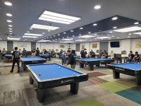 제3회 파워풀 대구 전국 스카치대회 결과! - 대구 동호인 대회공지 및 결과 - 대구광역시 당구 연맹 제3회 파워풀 대구 전국 스카치대회 결과!