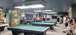 제5회 대구스포츠클럽협의회 스카치대회 결과! - 대구 동호인 대회공지 및 결과 - 대구광역시 당구 연맹 제5회 대구스포츠클럽협의회 스카치대회... 