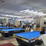 제12회 대구광역시장배 오픈 3C 당구대회 결과! - 대구 동호인 대회공지 및 결과 - 대구광역시 당구 연맹 제12회 대구광역시장배 오픈 3C 당구... 