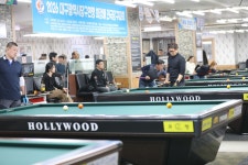 2026 대구광역시당구연맹회장배 전국당구대회 결과! - 대구 동호인 대회공지 및 결과 - 대구광역시 당구 연맹 2026 대구광역시당구연맹회장배... 