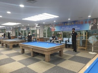 김치 빌리아드배 U-26 대회결과! - 대구 동호인 대회공지 및 결과 - 대구광역시 당구 연맹 김치 빌리아드배 U-26 대회결과!