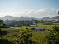 25,09,13,서해랑길1코스(땅끝항-탑-송호해변-황토나라-송지면사무소)... 25,09,13,서해랑길1코스(땅끝항-탑-송호해변-황토나라-송지면사무소)